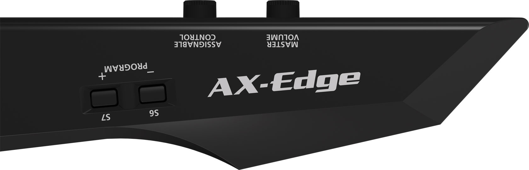 Roland AX-EDGE-B Keytar Black